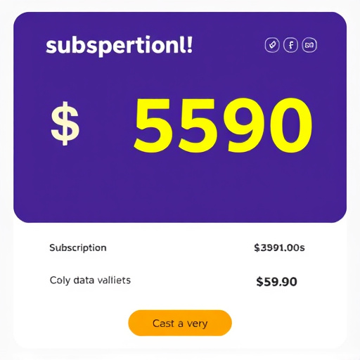 gohighlevel subscription cost