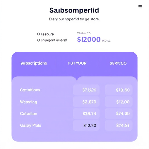 gohighlevel subscription cost