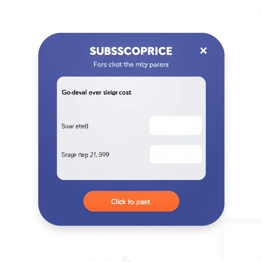gohighlevel subscription cost
