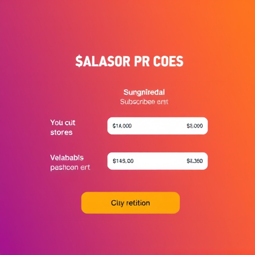 gohighlevel subscription cost