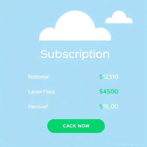 gohighlevel subscription cost