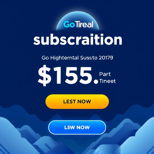 gohighlevel subscription cost