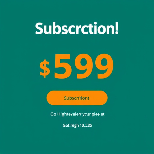 gohighlevel subscription cost