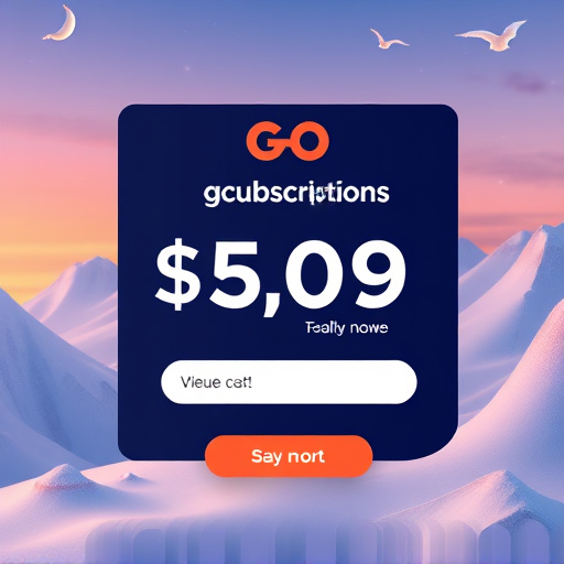 gohighlevel subscription cost