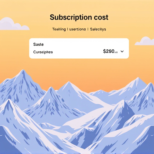 gohighlevel subscription cost