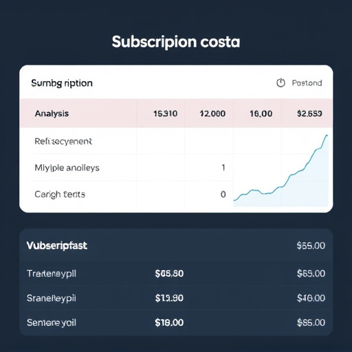 gohighlevel subscription cost analysis