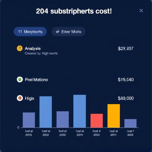 gohighlevel subscription cost analysis