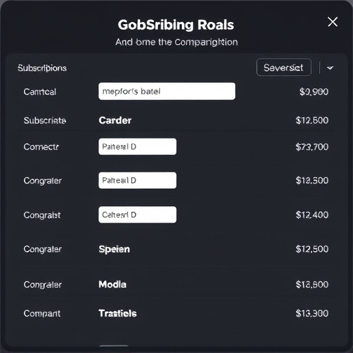 gohighlevel subscription cost analysis