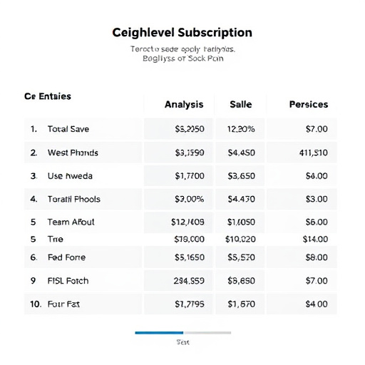 gohighlevel subscription cost analysis