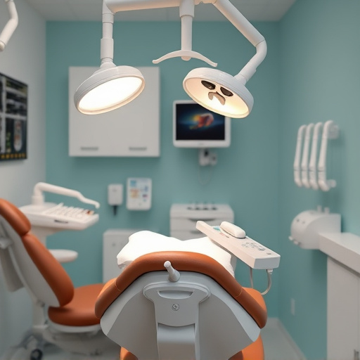 gohighlevel subscription dental practice