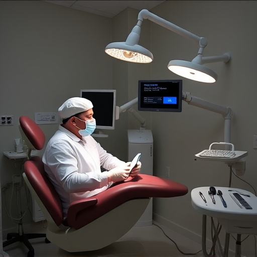 gohighlevel subscription dental practice