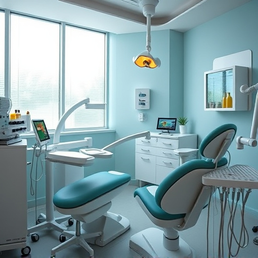 gohighlevel subscription dental practice