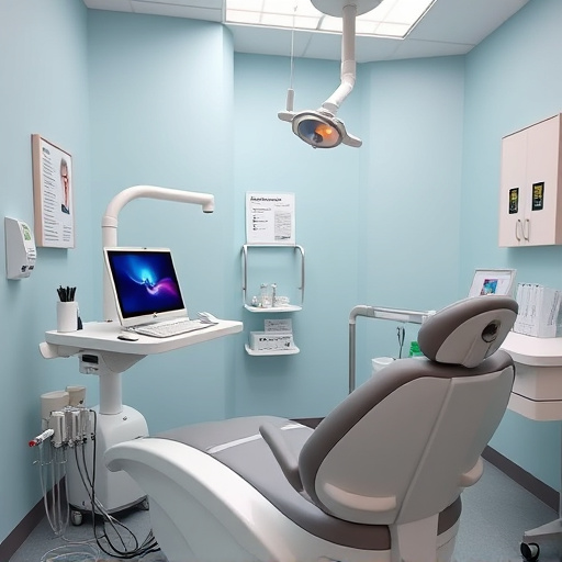 gohighlevel subscription dental practice