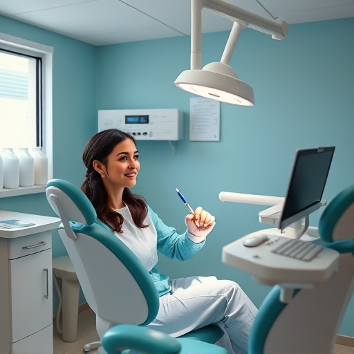 gohighlevel subscription dental practice