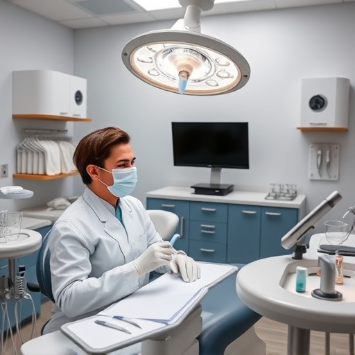 gohighlevel subscription dental practice