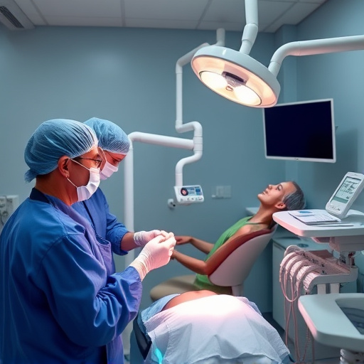 gohighlevel subscription dental practice