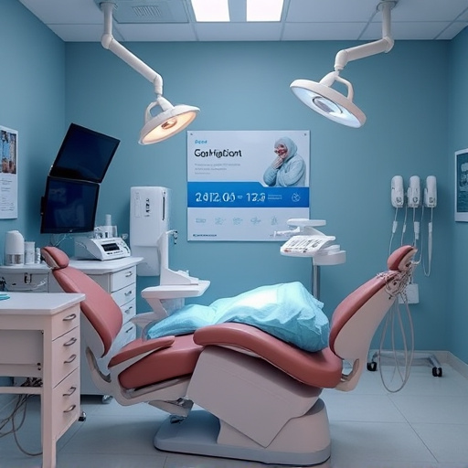 gohighlevel subscription dental practice