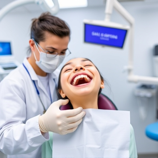 gohighlevel subscription dental practice