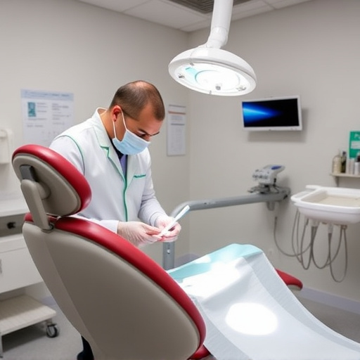 gohighlevel subscription dental practice