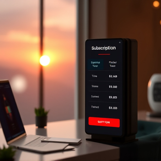 gohighlevel subscription pricing