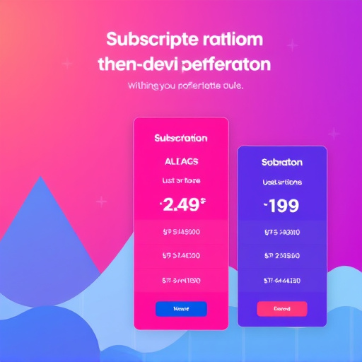 gohighlevel subscription pricing