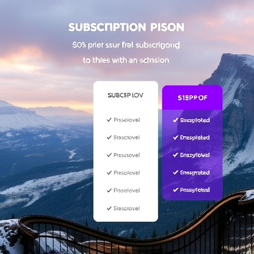 gohighlevel subscription pricing