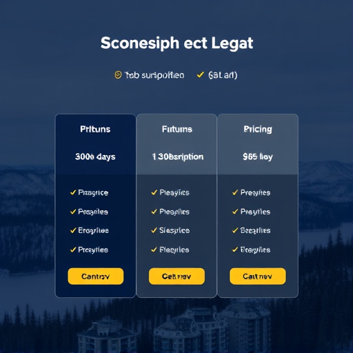 gohighlevel subscription pricing