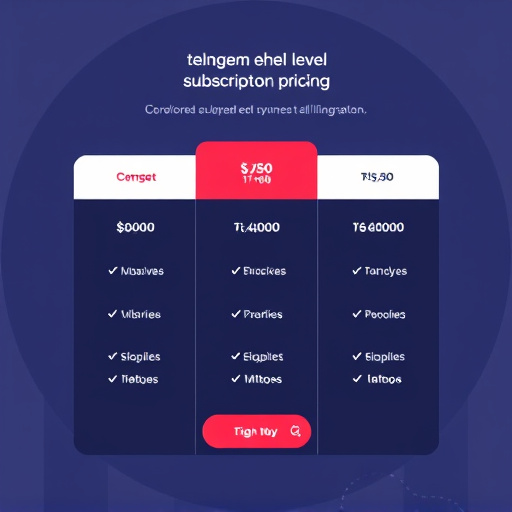 gohighlevel subscription pricing