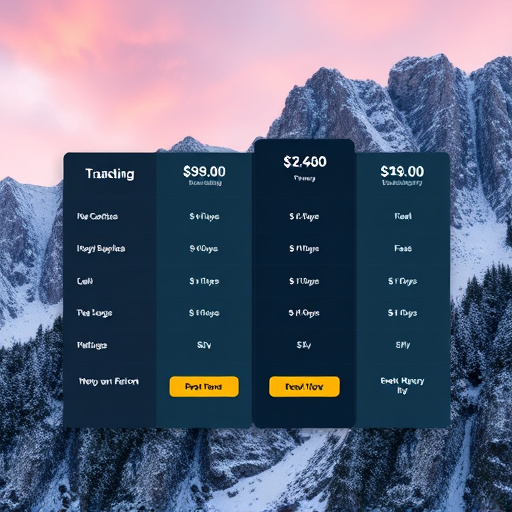 gohighlevel subscription pricing
