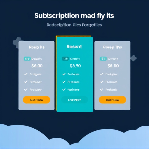 gohighlevel subscription pricing