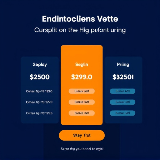 gohighlevel subscription pricing