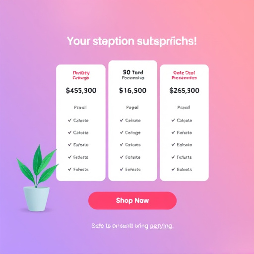 gohighlevel subscription pricing