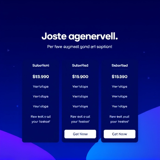 gohighlevel subscription pricing