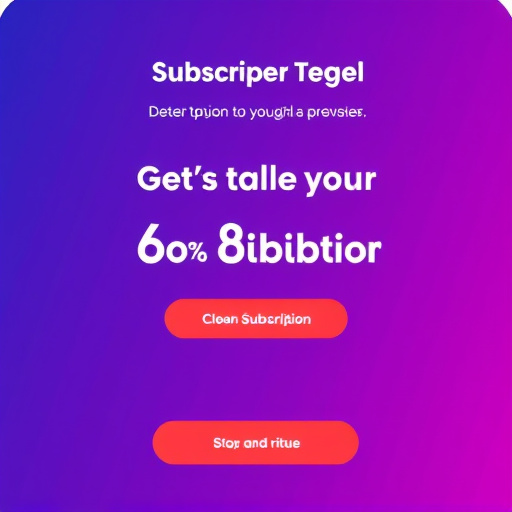 gohighlevel subscription rates
