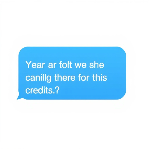 gohighlevel text message credits