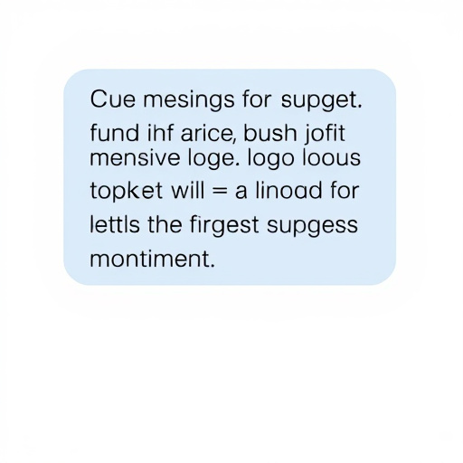 gohighlevel text message credits