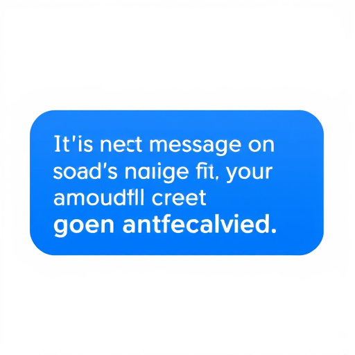 gohighlevel text message credits