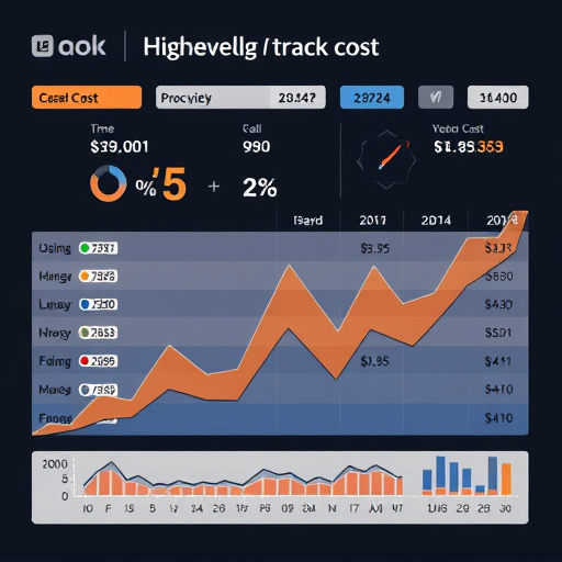 gohighlevel tracking cost analysis