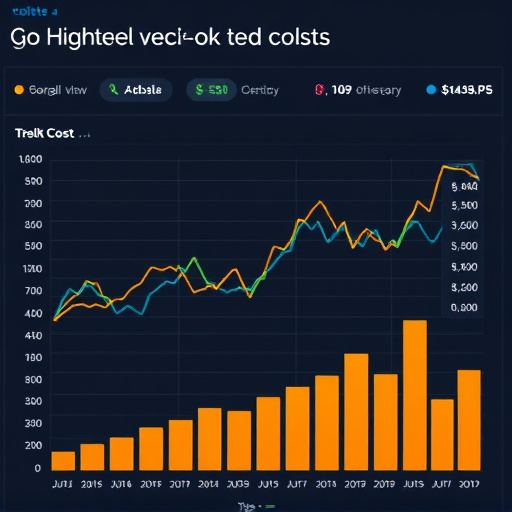 gohighlevel tracking cost analysis