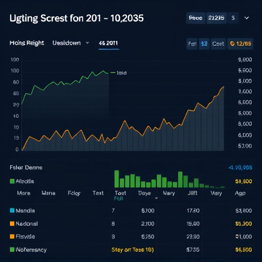 gohighlevel tracking cost breakdown