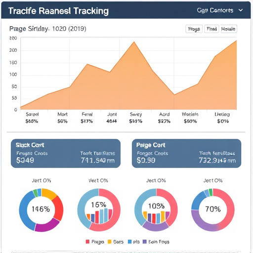 gohighlevel tracking cost breakdown