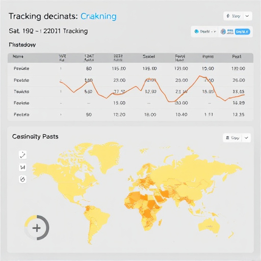 gohighlevel tracking cost breakdown