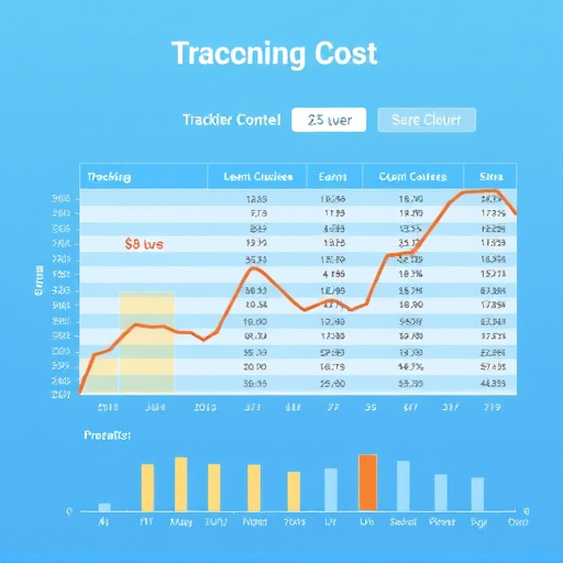 gohighlevel tracking cost overview