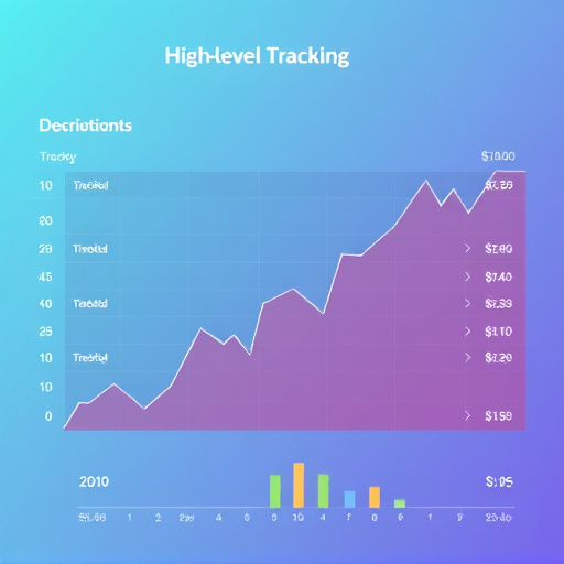 gohighlevel tracking cost overview