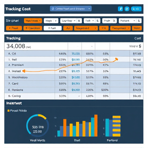 gohighlevel tracking cost overview