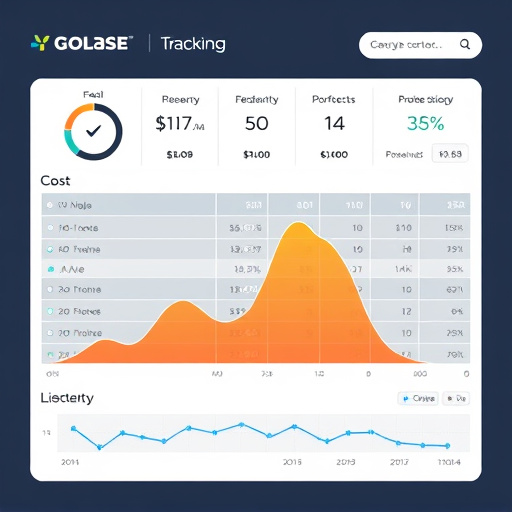gohighlevel tracking cost overview