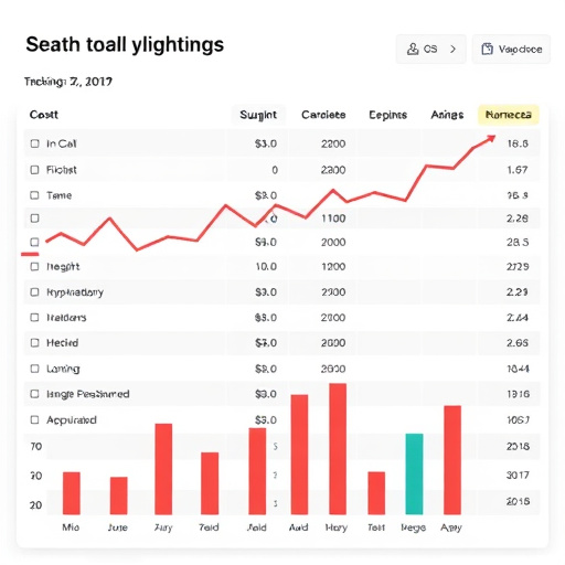 gohighlevel tracking cost overview