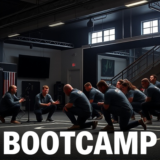 gohighlevel training bootcamp