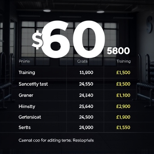 gohighlevel training cost