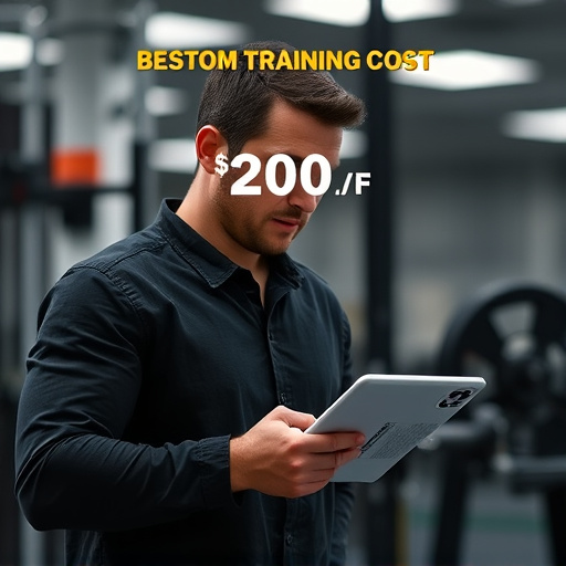 gohighlevel training cost